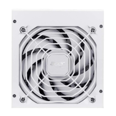 Acer eMachines AC750W 750W Full Modular White Power Supply